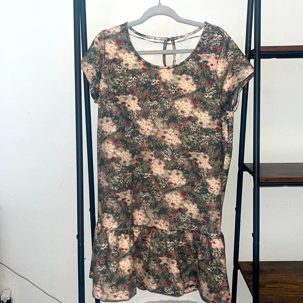Disney Collection Lauren Conrad Bambi Dress - Picture 2 of 4